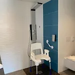 Les Vagues Logis Hotel Biscarrosse-Plage