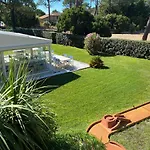 Les Vagues Logis Hotel