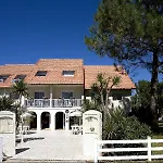 Les Vagues Logis Hotel Hotel 3*