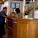 Les Vagues Logis Hotel Biscarrosse-Plage