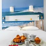Les Vagues Logis Hotel Hotel 3*