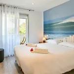 Hotel Les Vagues Logis Hotel Biscarrosse-Plage