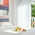 Hotel Les Vagues Logis Hotel Biscarrosse-Plage
