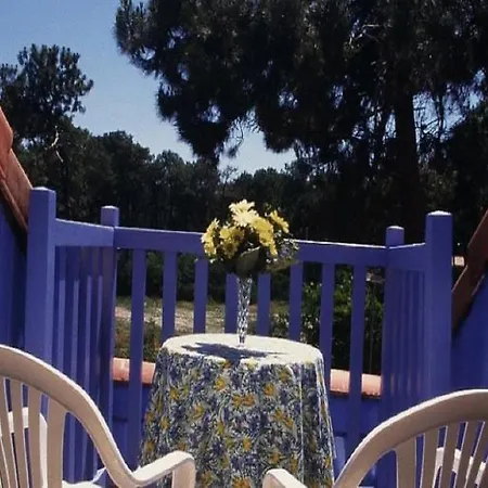 Les Vagues Restaurant Hotel