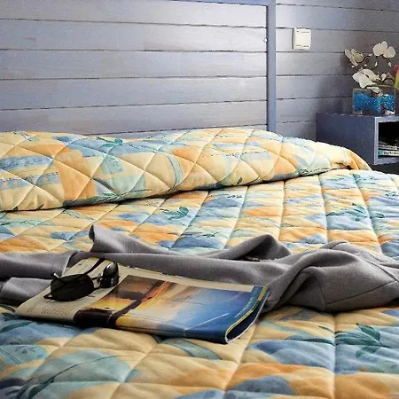 Hotel Les Vagues Restaurant 3*