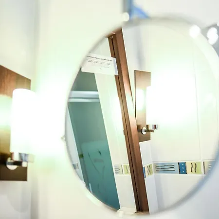 Hotel Les Vagues Restaurant Biscarrosse-Plage