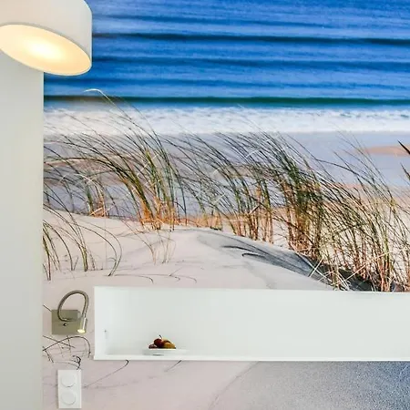 Hotel Les Vagues Restaurant