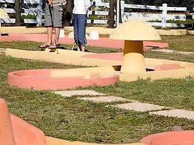 Les Vagues Restaurant