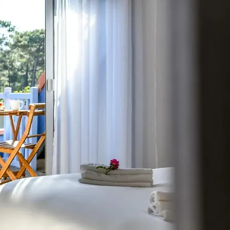 Les Vagues Restaurant