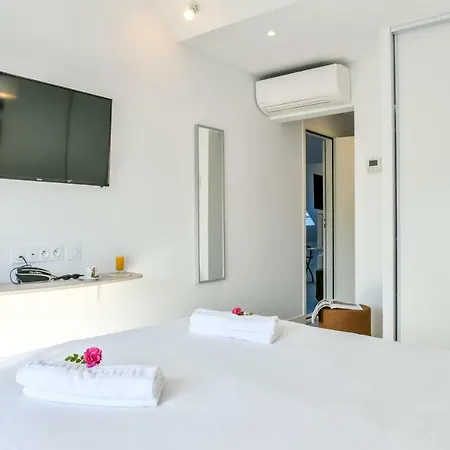 Hotel Les Vagues Logis Biscarrosse-Plage