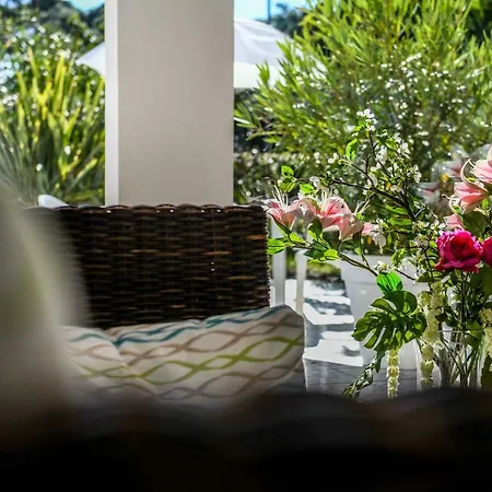 Les Vagues Restaurant Biscarrosse-Plage