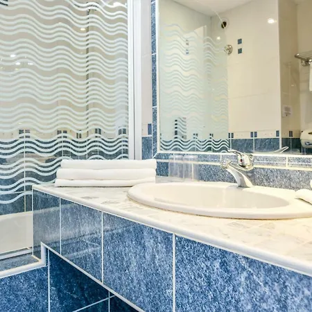 Les Vagues Restaurant Biscarrosse-Plage