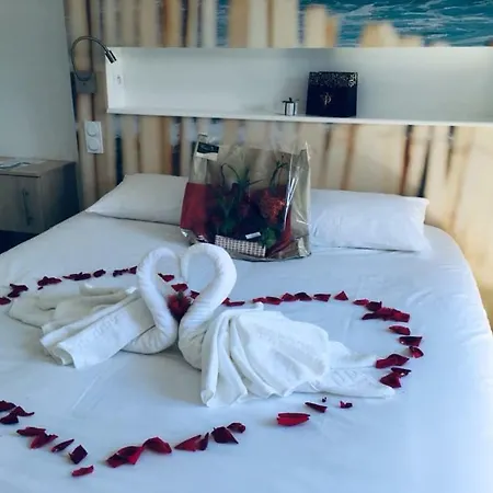 Les Vagues Restaurant 3* Biscarrosse-Plage