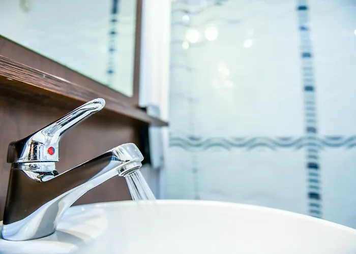 فندق Les Vagues Restaurant