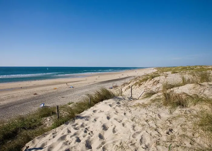 Les Vagues Restaurant 3*