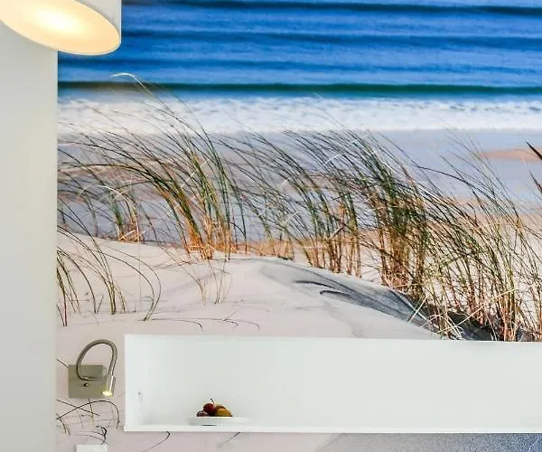 فندق Les Vagues Restaurant