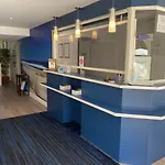 Les Vagues Logis Hotel 호텔 3*