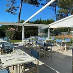 Les Vagues Logis Hotel Hotel 3*