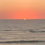 Les Vagues Logis Hotel 비스카로스 플라주