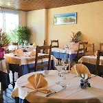 Les Vagues Logis Hotel 3* 비스카로스 플라주