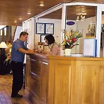 Les Vagues Logis Hotel 3* Biscarrosse-Plage