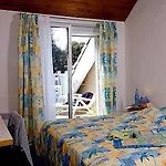 Les Vagues Logis Hotel Hotel