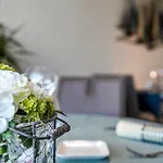 Les Vagues Logis Hotel 비스카로스 플라주