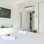 Hotel Les Vagues Logis Hotel Biscarrosse-Plage