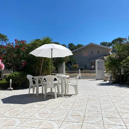 Hotel Les Vagues Restaurant