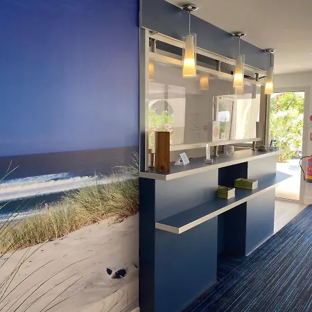 Les Vagues Restaurant