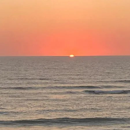 Les Vagues Restaurant Biscarrosse-Plage