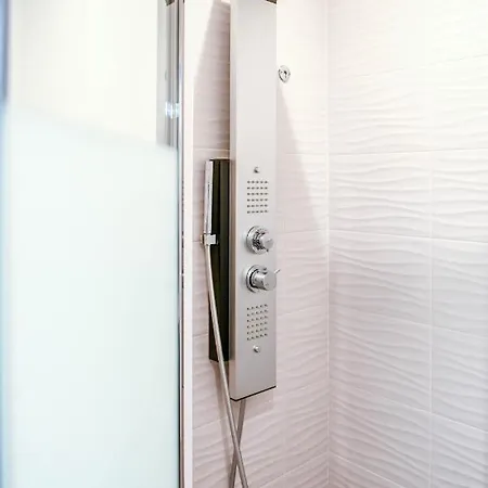 Les Vagues Restaurant Hotel Biscarrosse-Plage