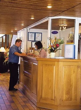 Les Vagues Restaurant 3* Biscarrosse-Plage