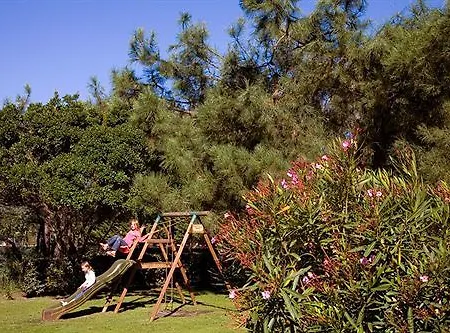 Les Vagues Restaurant 3* 비스카로스 플라주