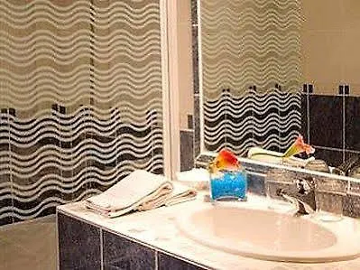 Hotell Les Vagues Logis