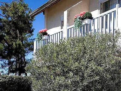 Les Vagues Restaurant 3*