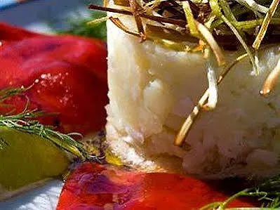 호텔 Les Vagues Restaurant