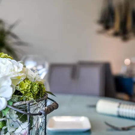 Les Vagues Restaurant Biscarrosse-Plage