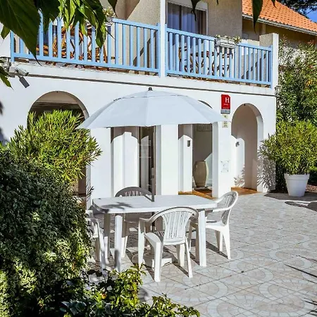 Les Vagues Restaurant Biscarrosse-Plage