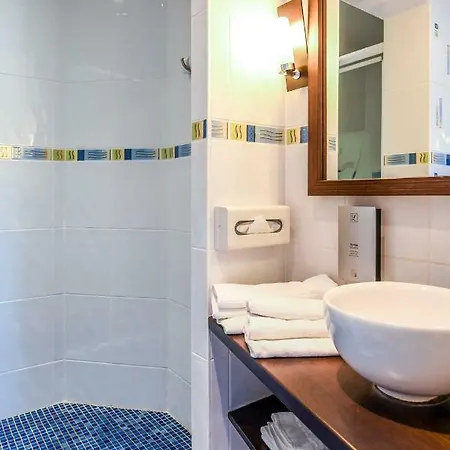 Les Vagues Restaurant 3*