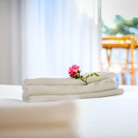 Hotell Les Vagues Logis Biscarrosse-Plage