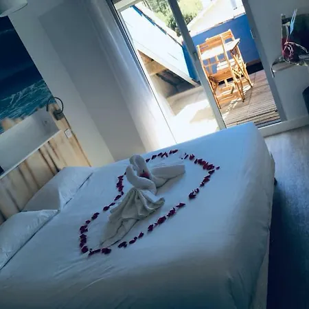 Hotell Les Vagues Logis 3*
