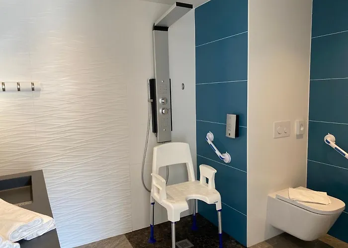 Les Vagues Restaurant Biscarrosse-Plage