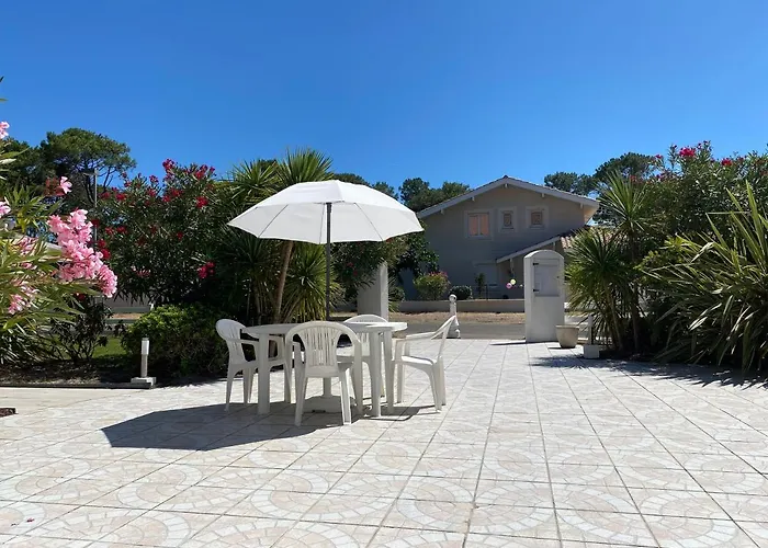 فندق Les Vagues Restaurant