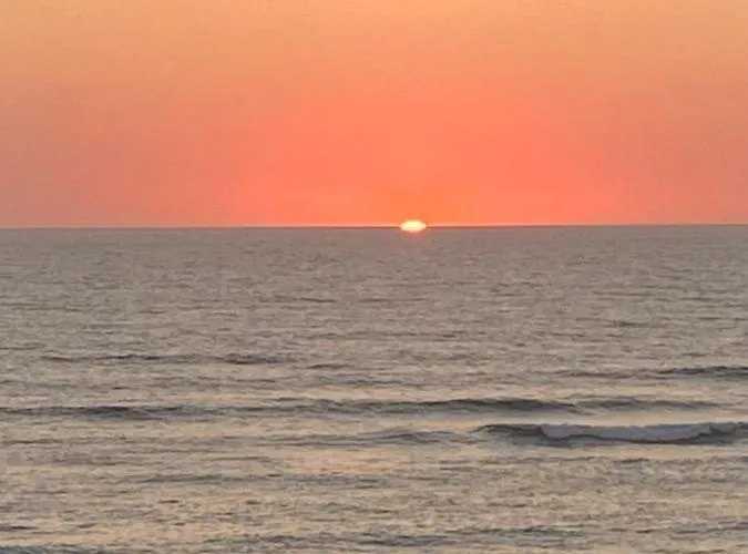 Les Vagues Restaurant Biscarrosse-Plage