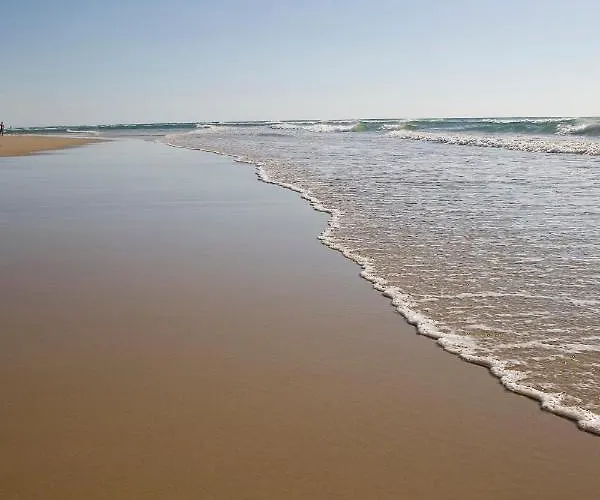 Les Vagues Restaurant