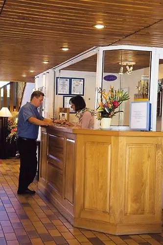 Les Vagues Restaurant 3* بيسكاروس-بلاج