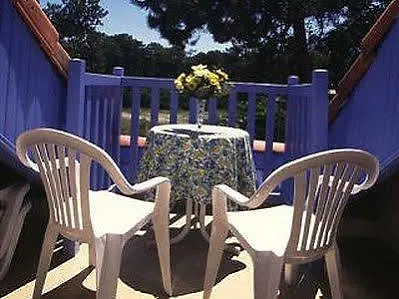 Les Vagues Restaurant 3* Biscarrosse-Plage