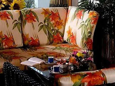 Les Vagues Restaurant