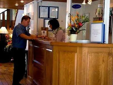 Les Vagues Restaurant Biscarrosse-Plage